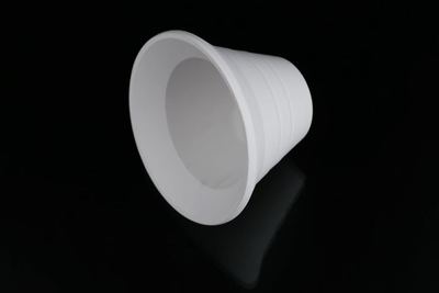 陶瓷浇口杯